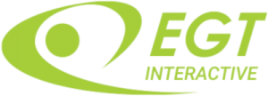 EGT Interactive Logo