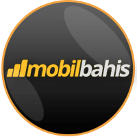 mobilbahis logo, bahis, casino